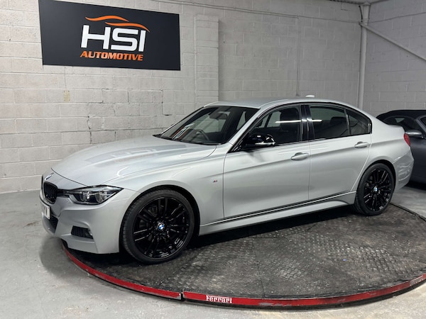 Used BMW 3 Series 2017 for sale - 76293370: Photo 20