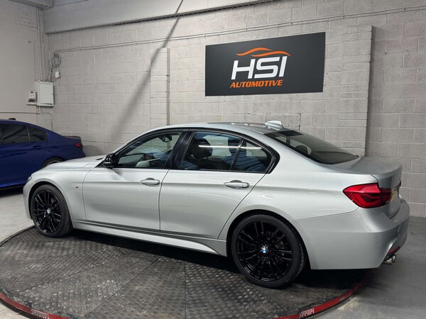 Used BMW 3 Series 2017 for sale - 76293370: Photo 21