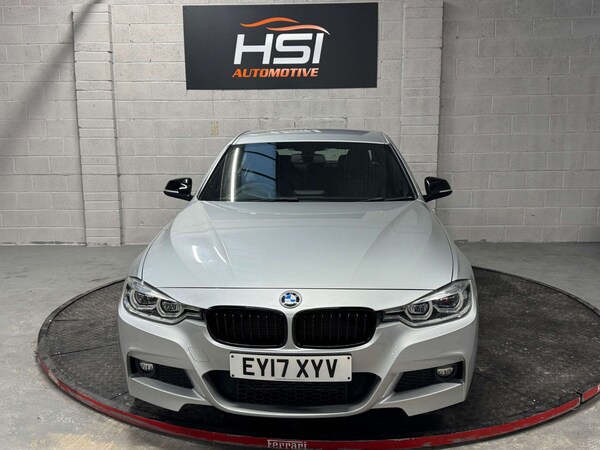 Used BMW 3 Series 2017 for sale - 76293370: Photo 22