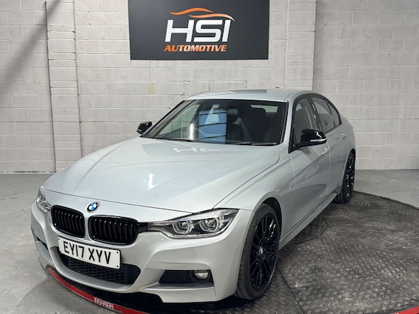 Used BMW 3 Series 2017 for sale - 76293370: Photo 23
