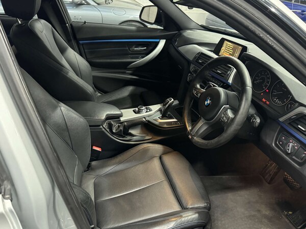 Used BMW 3 Series 2017 for sale - 76293370: Photo 24