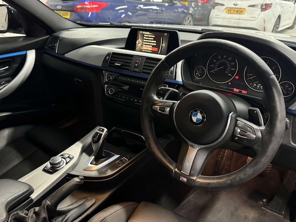 Used BMW 3 Series 2017 for sale - 76293370: Photo 25