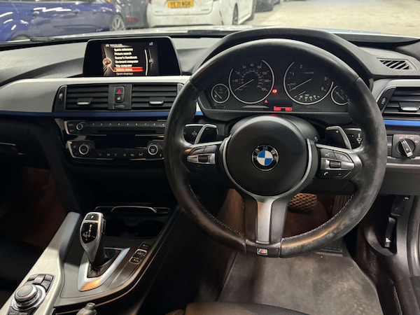 Used BMW 3 Series 2017 for sale - 76293370: Photo 26