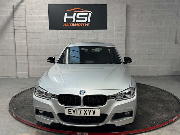 Used BMW 3 Series 2017 for sale - 76293370: Photo 2