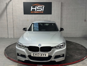 Used BMW 3 Series 2017 for sale - 76293370: Photo 2