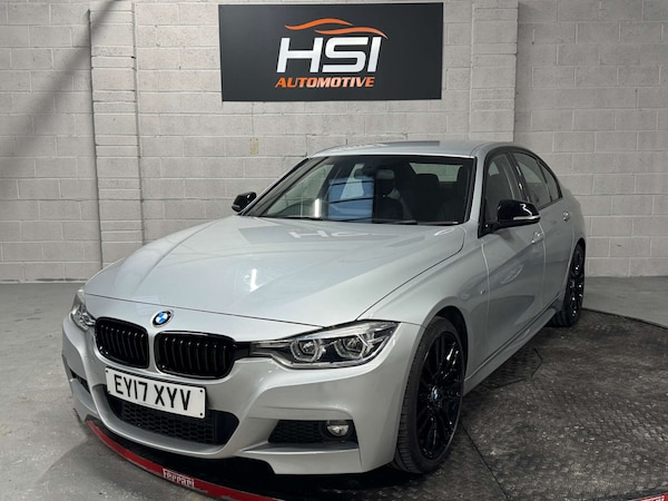 Used BMW 3 Series 2017 for sale - 76293370: Photo 3