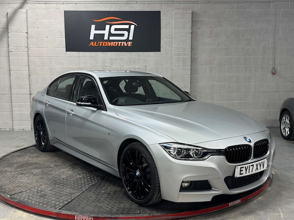 Used BMW 3 Series 2017 for sale - 76293370: Photo 4