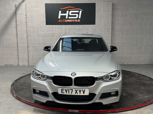 Used BMW 3 Series 2017 for sale - 76293370: Photo 5
