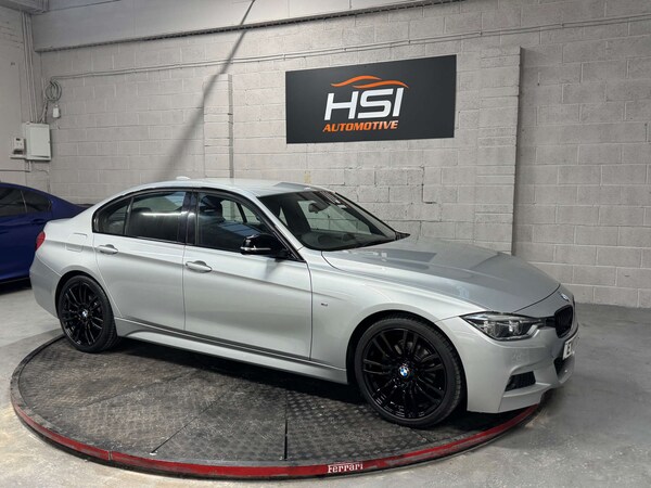Used BMW 3 Series 2017 for sale - 76293370: Photo 6
