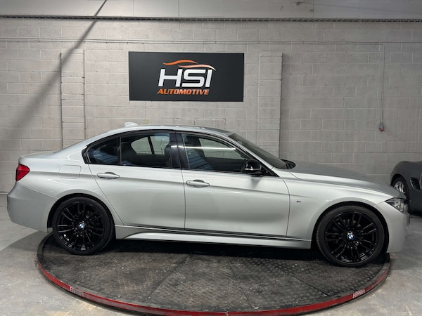 Used BMW 3 Series 2017 for sale - 76293370: Photo 9