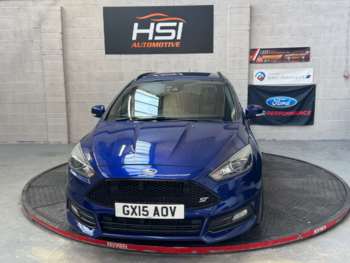 Used Ford Focus 2015 for sale - 74600752: Photo