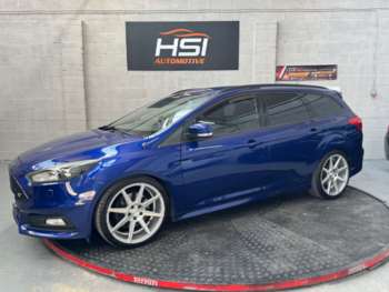 Used Ford Focus 2015 for sale - 74600752: Photo