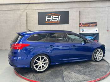 Used Ford Focus 2015 for sale - 74600752: Photo