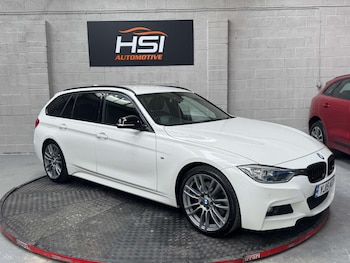 Used BMW 3 Series 2015 for sale - 75677254: Photo