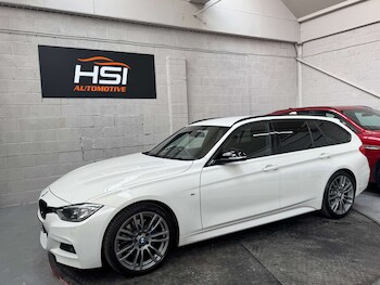 Used BMW 3 Series 2015 for sale - 75677254: Photo