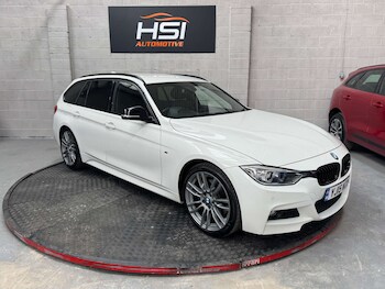 Used BMW 3 Series 2015 for sale - 75677254: Photo