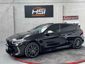 2021 - 2.0 M135i xDrive Auto 4WD 5dr