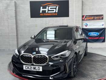 Used BMW 1 Series 2021 for sale - 74946815: Photo