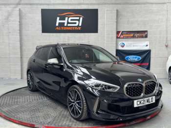 Used BMW 1 Series 2021 for sale - 74946815: Photo