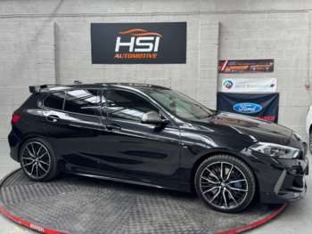 Used BMW 1 Series 2021 for sale - 74946815: Photo