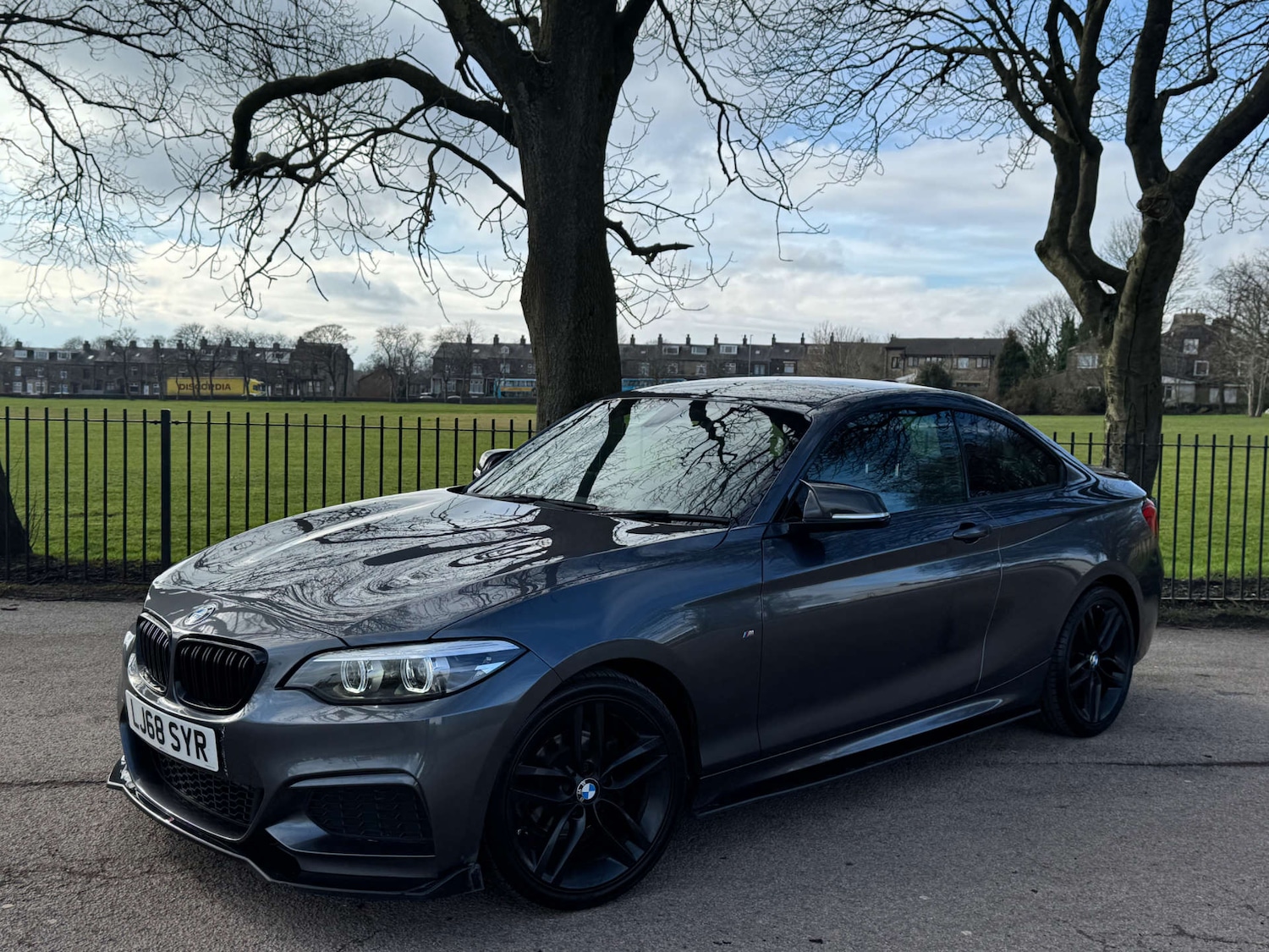 Used BMW 2 Series 2018 for sale - 77669311: Photo 1