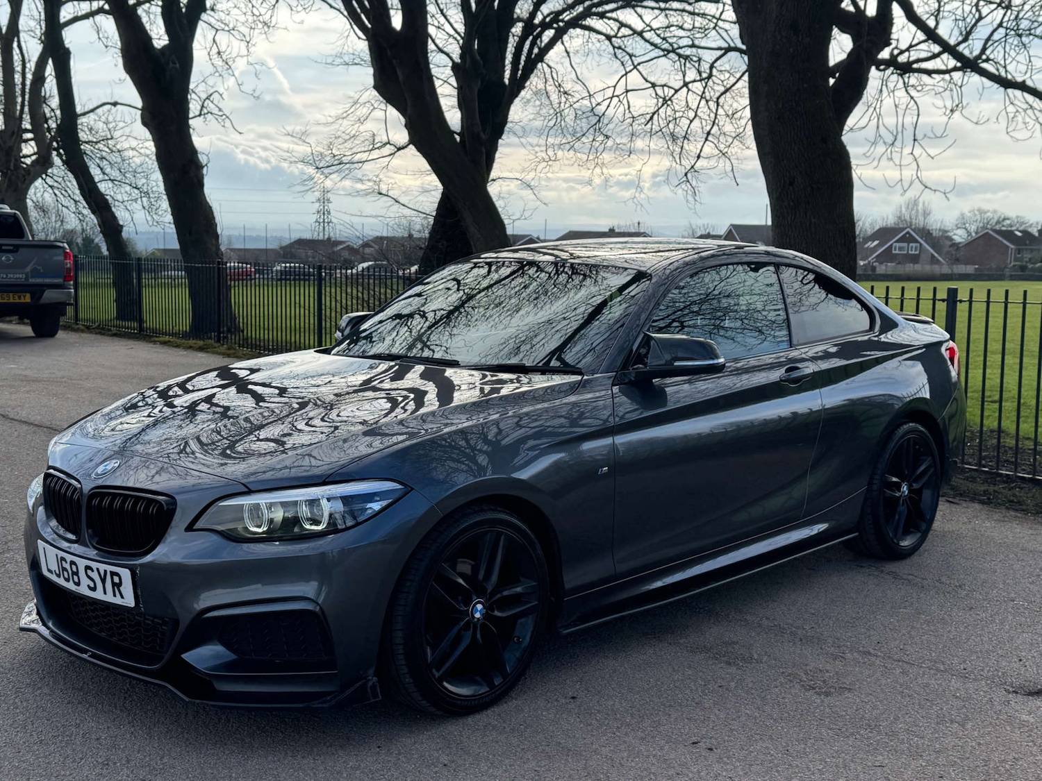 Used BMW 2 Series 2018 for sale - 77669311: Photo 10