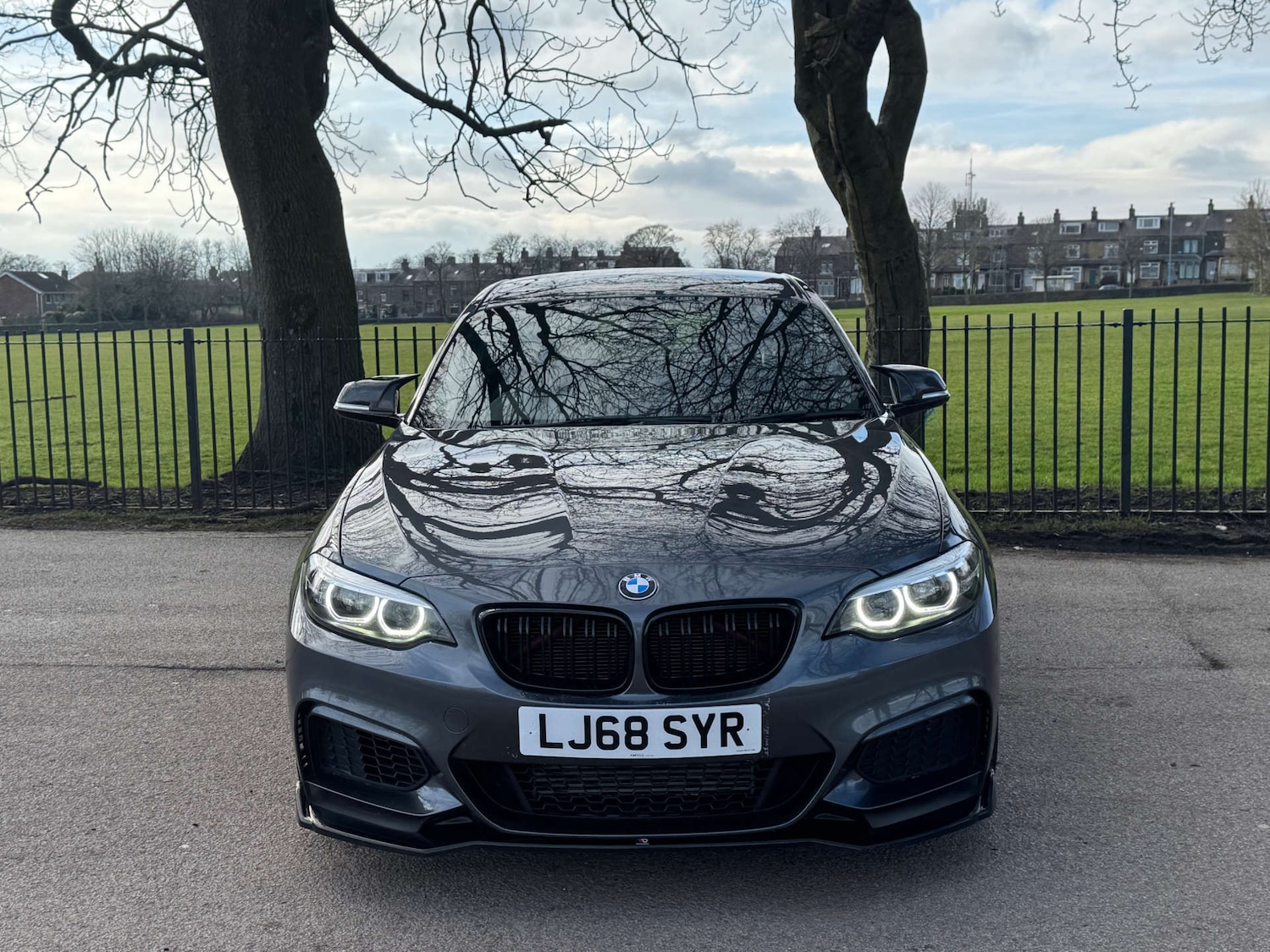 Used BMW 2 Series 2018 for sale - 77669311: Photo 11