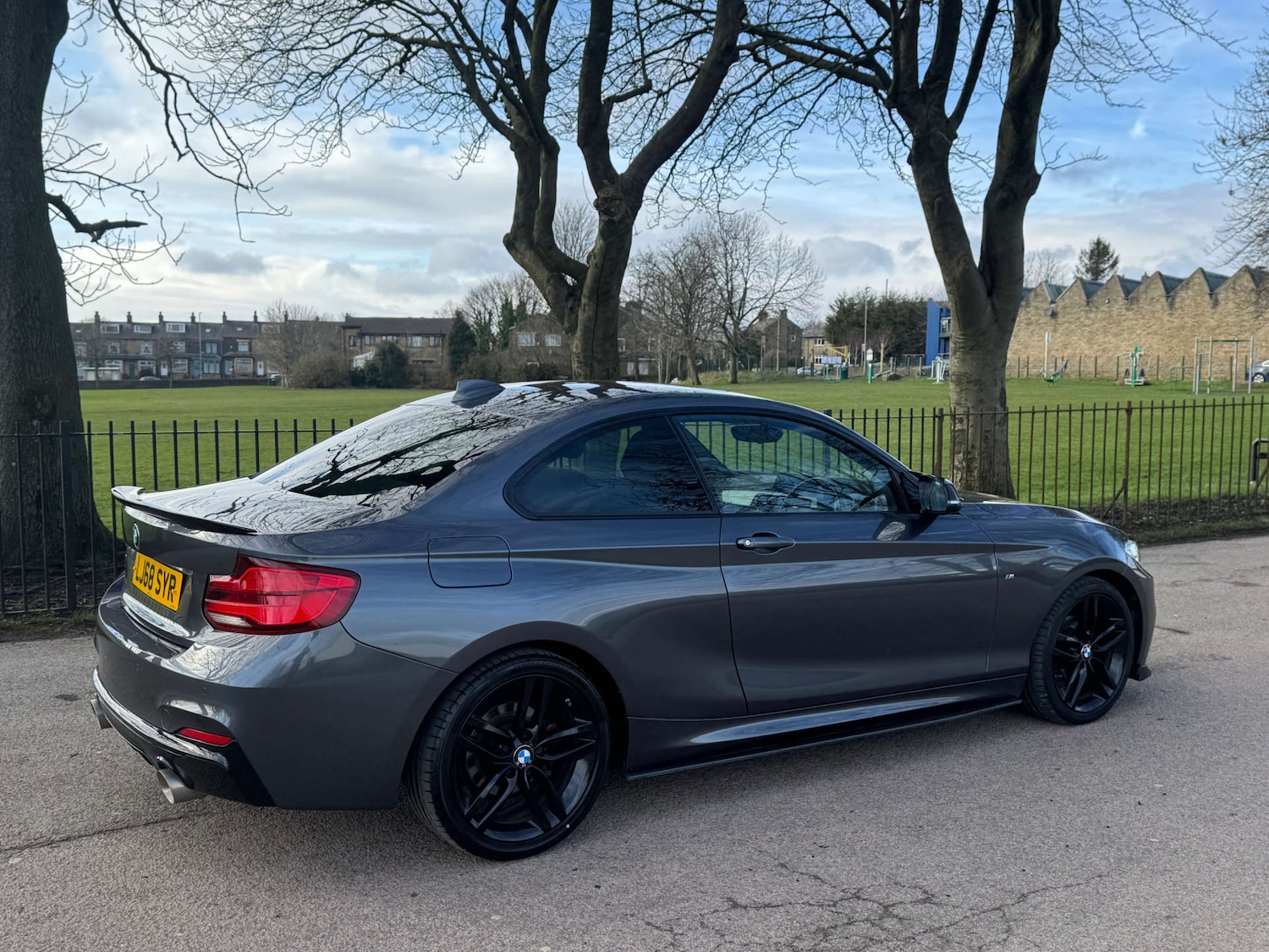 Used BMW 2 Series 2018 for sale - 77669311: Photo 12