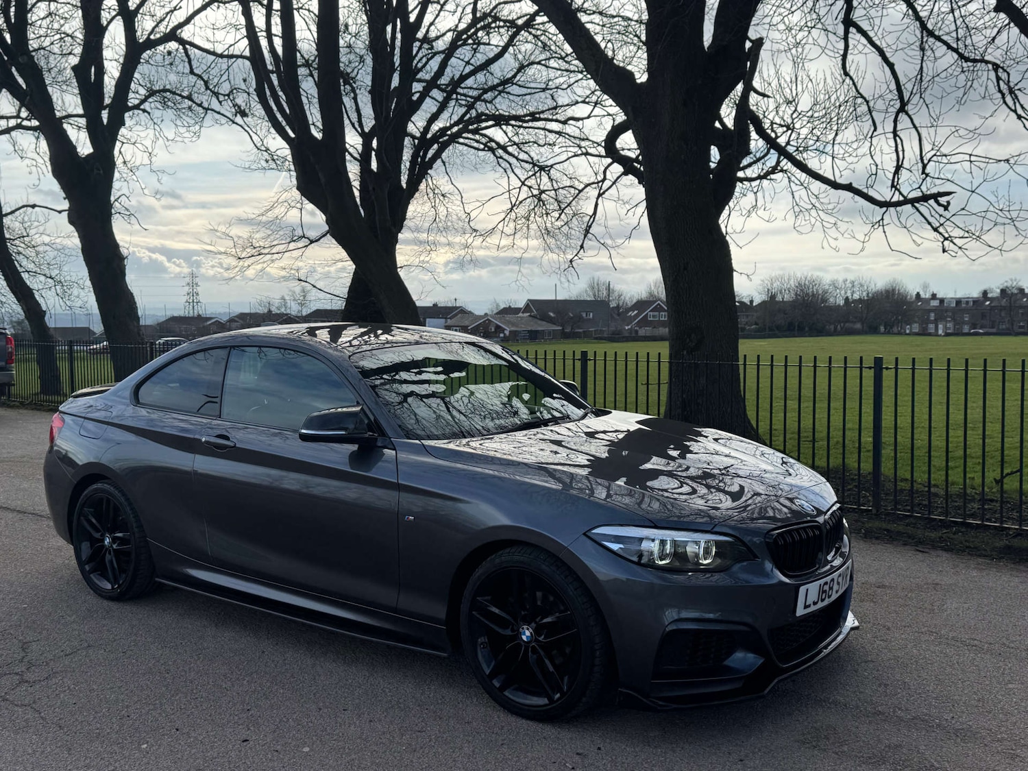 Used BMW 2 Series 2018 for sale - 77669311: Photo 13