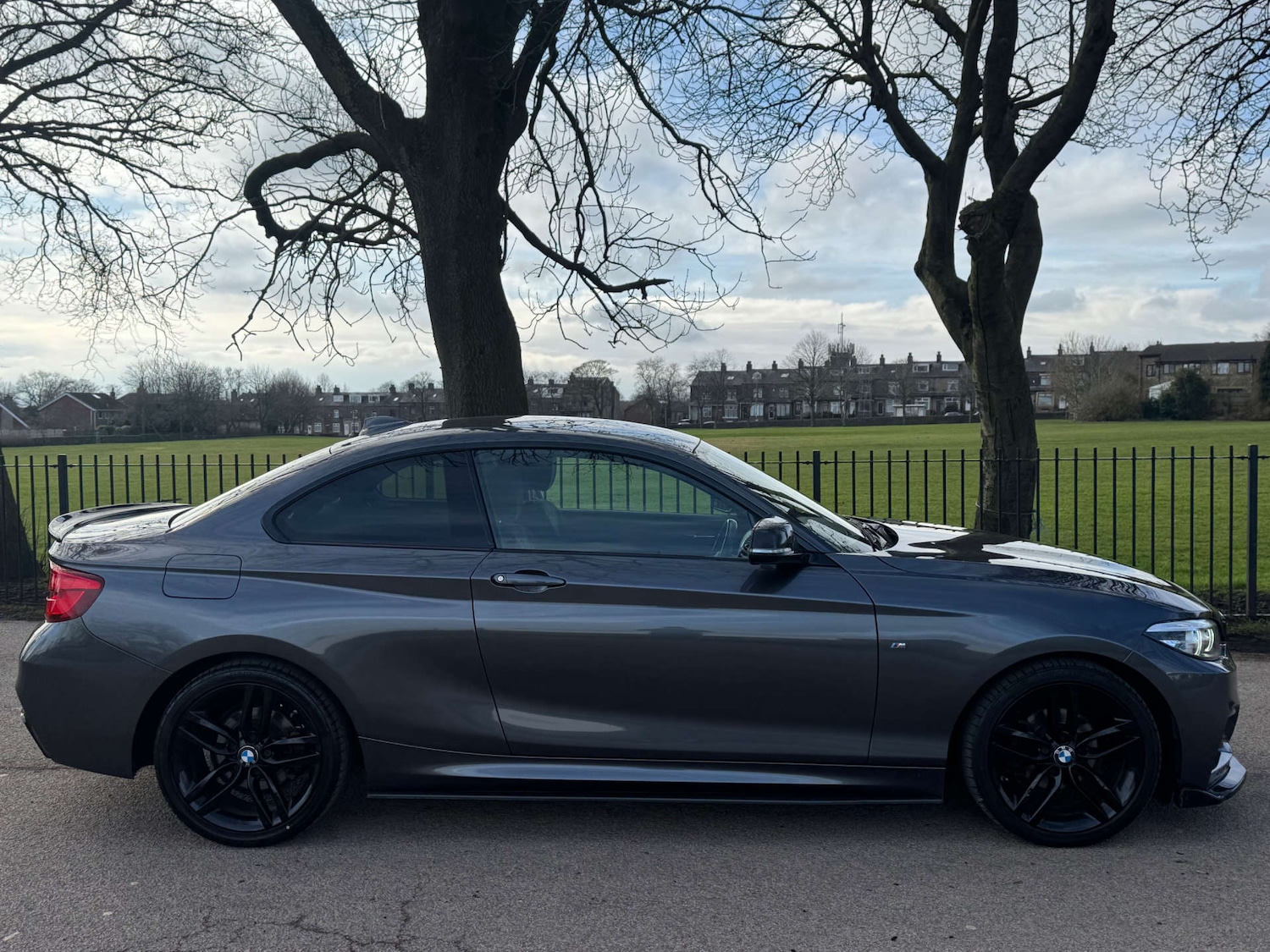 Used BMW 2 Series 2018 for sale - 77669311: Photo 14
