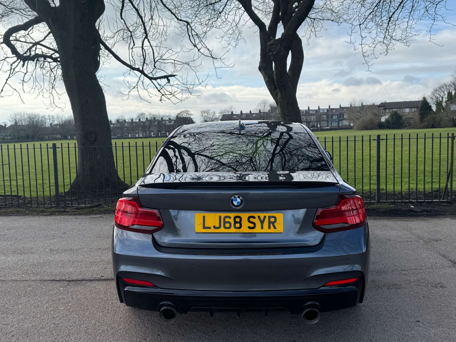 Used BMW 2 Series 2018 for sale - 77669311: Photo 16