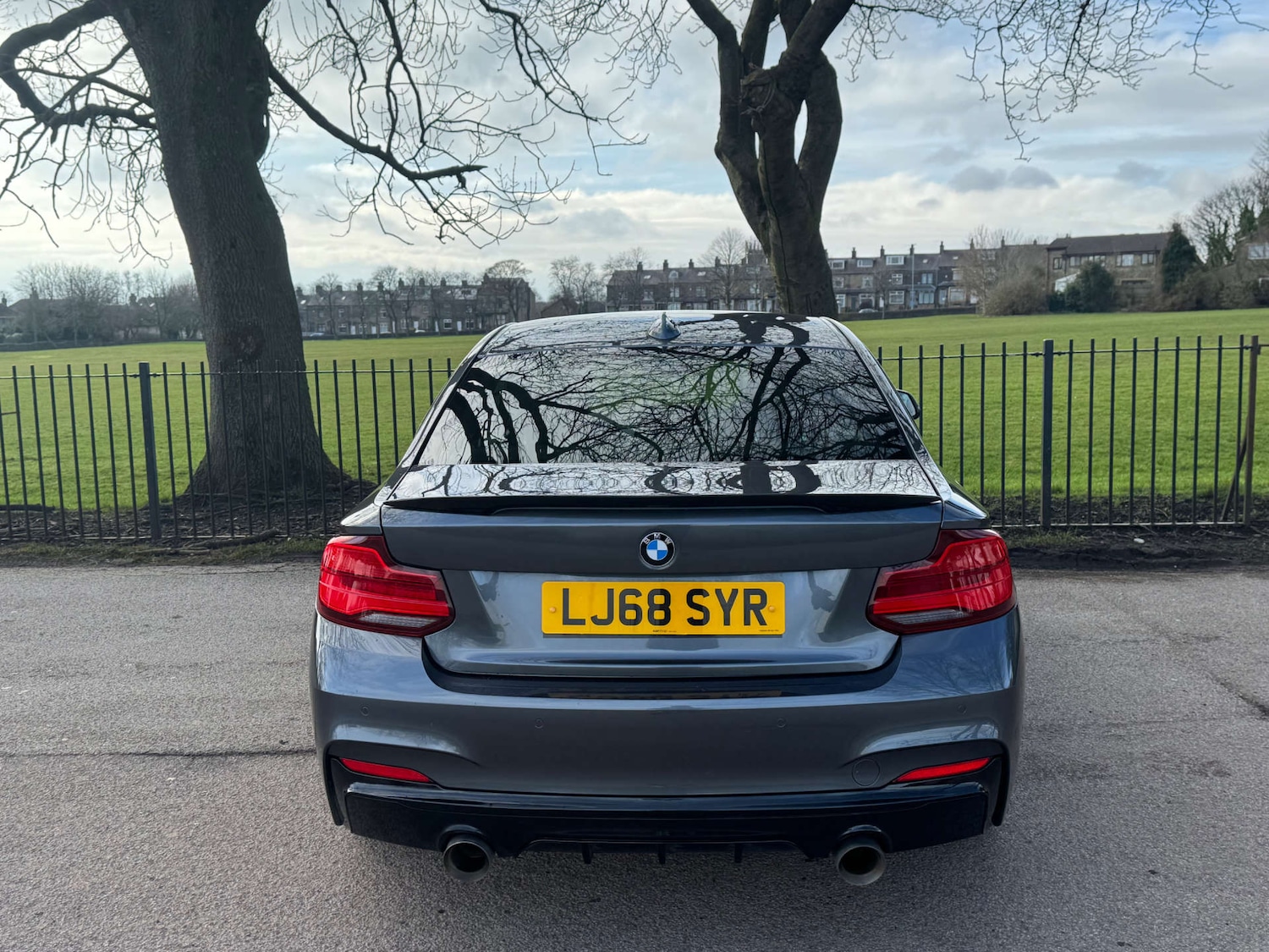 Used BMW 2 Series 2018 for sale - 77669311: Photo 17