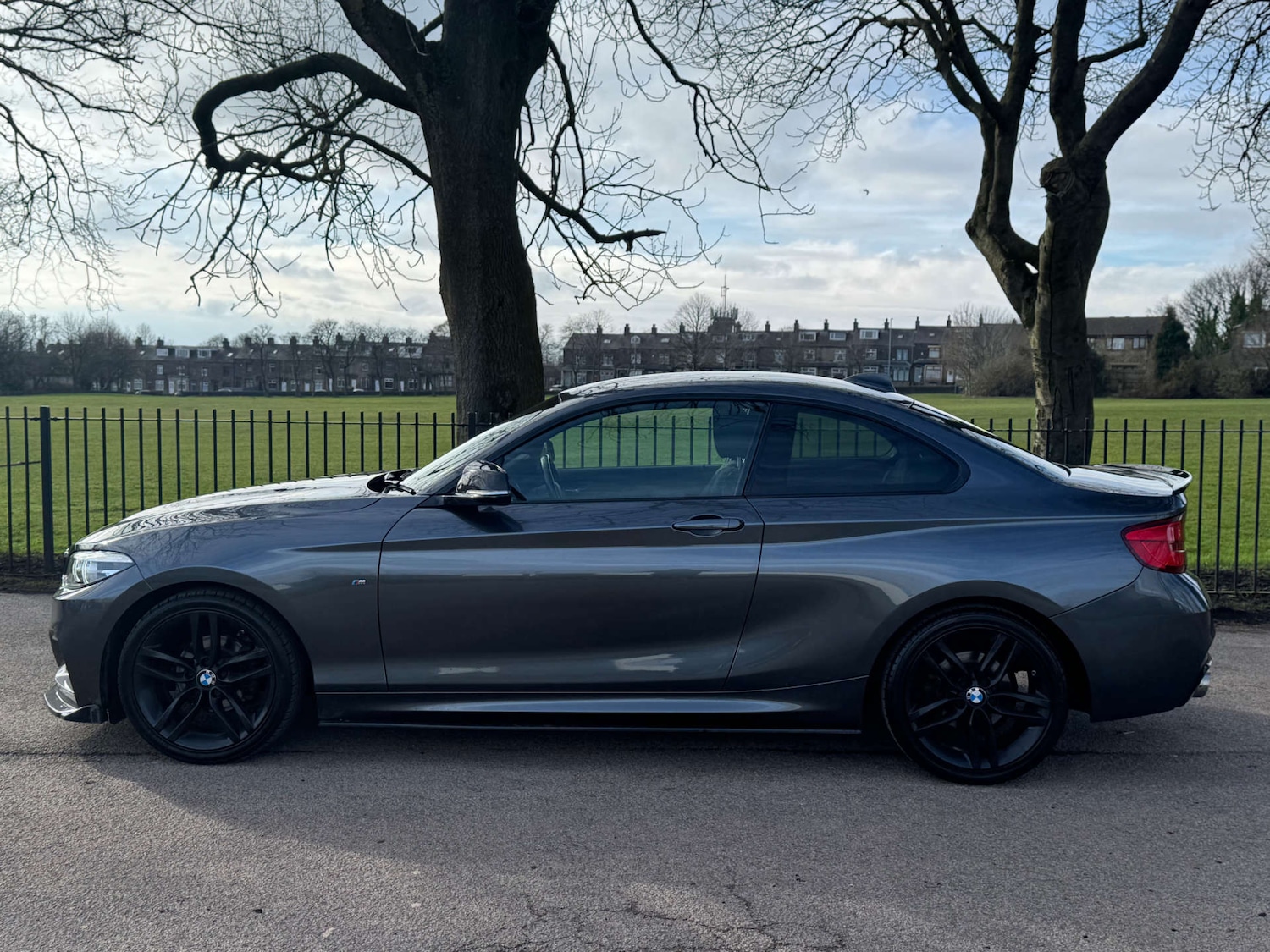 Used BMW 2 Series 2018 for sale - 77669311: Photo 18