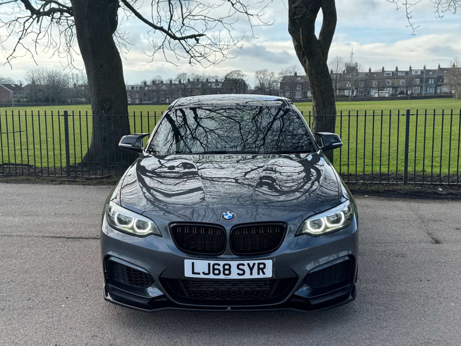 Used BMW 2 Series 2018 for sale - 77669311: Photo 2