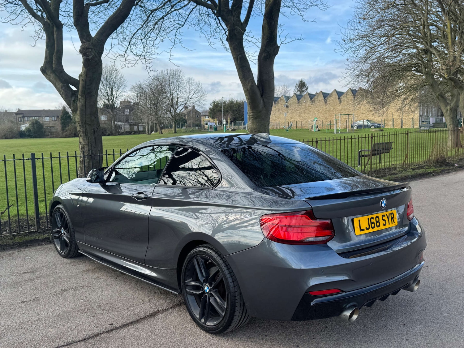 Used BMW 2 Series 2018 for sale - 77669311: Photo 20