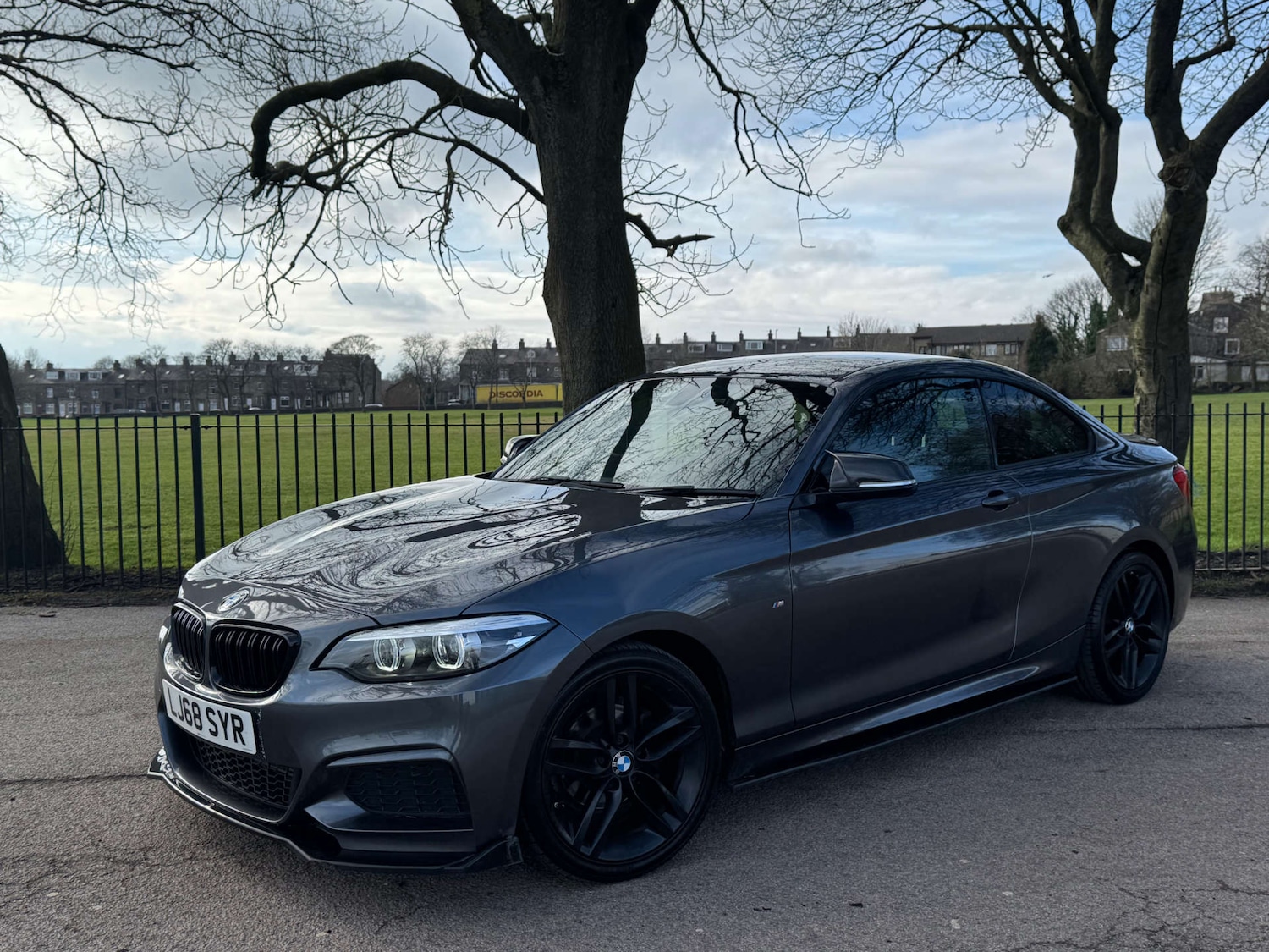 Used BMW 2 Series 2018 for sale - 77669311: Photo 21