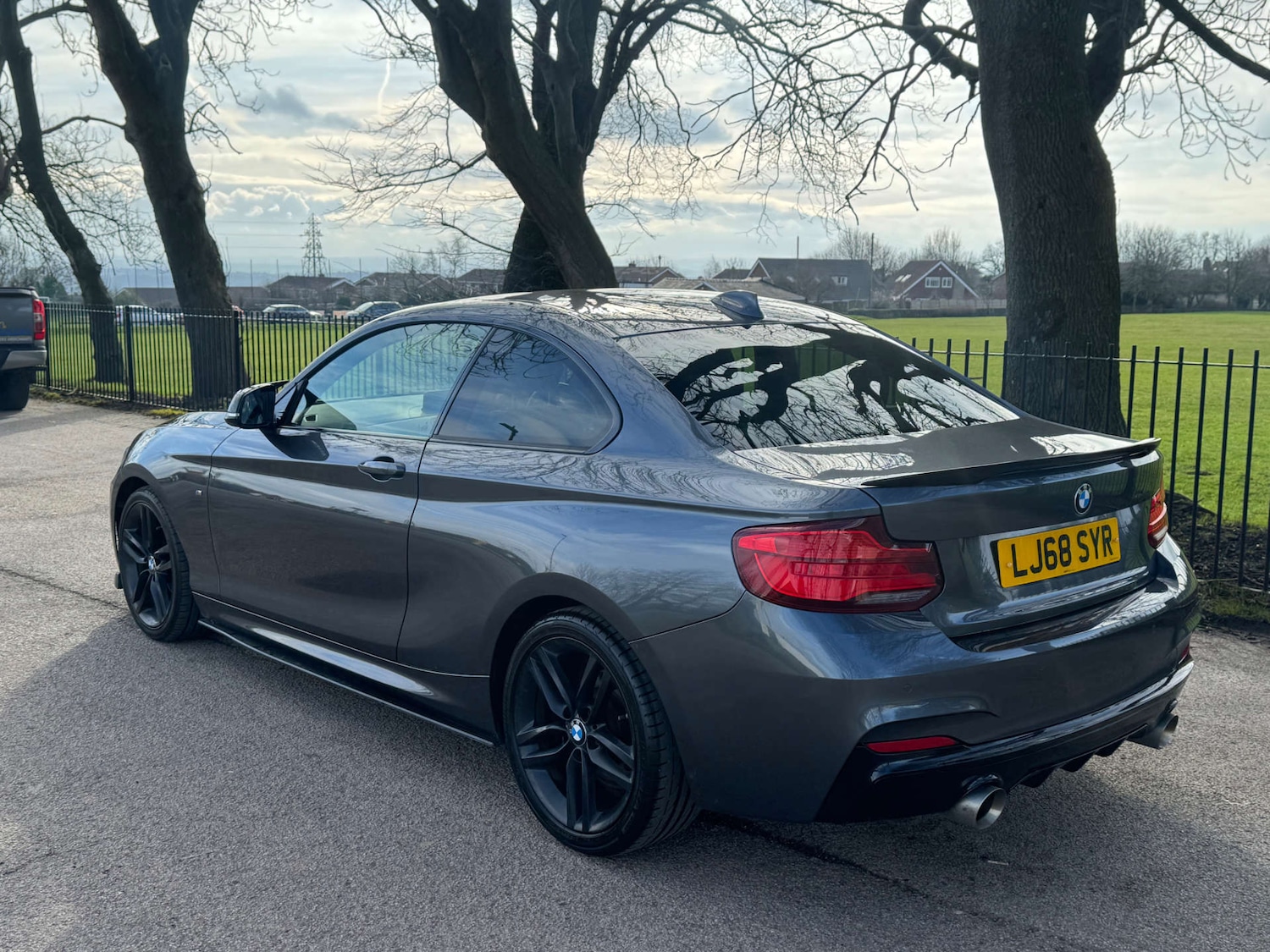 Used BMW 2 Series 2018 for sale - 77669311: Photo 22