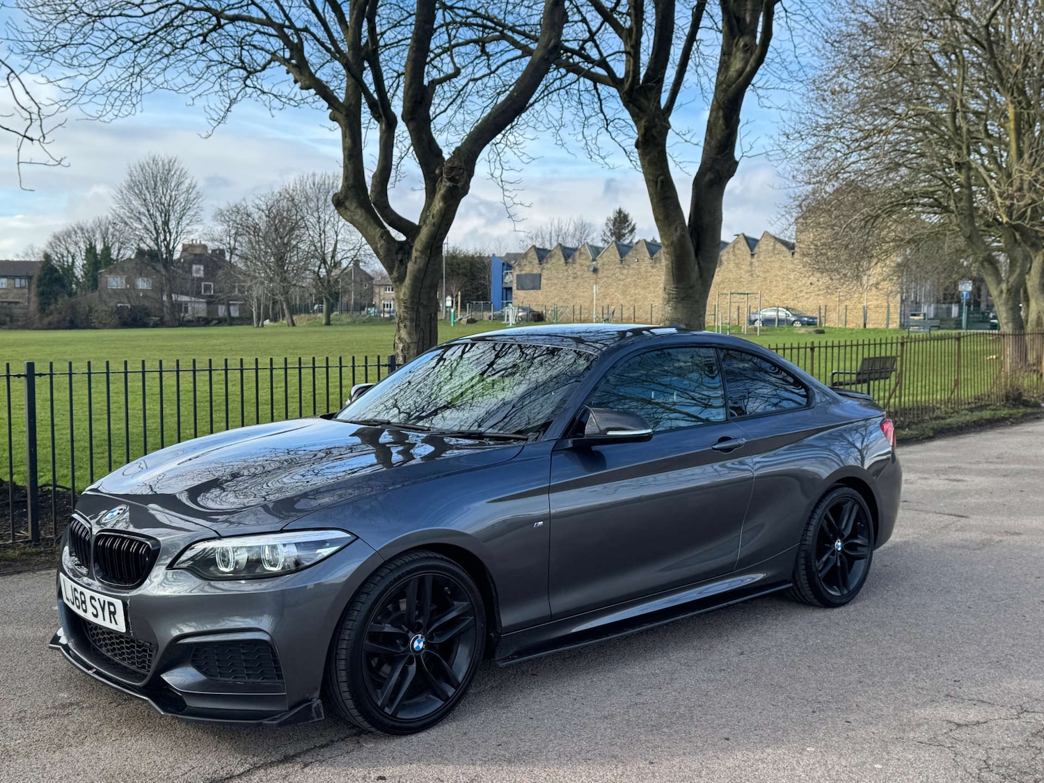 Used BMW 2 Series 2018 for sale - 77669311: Photo 23