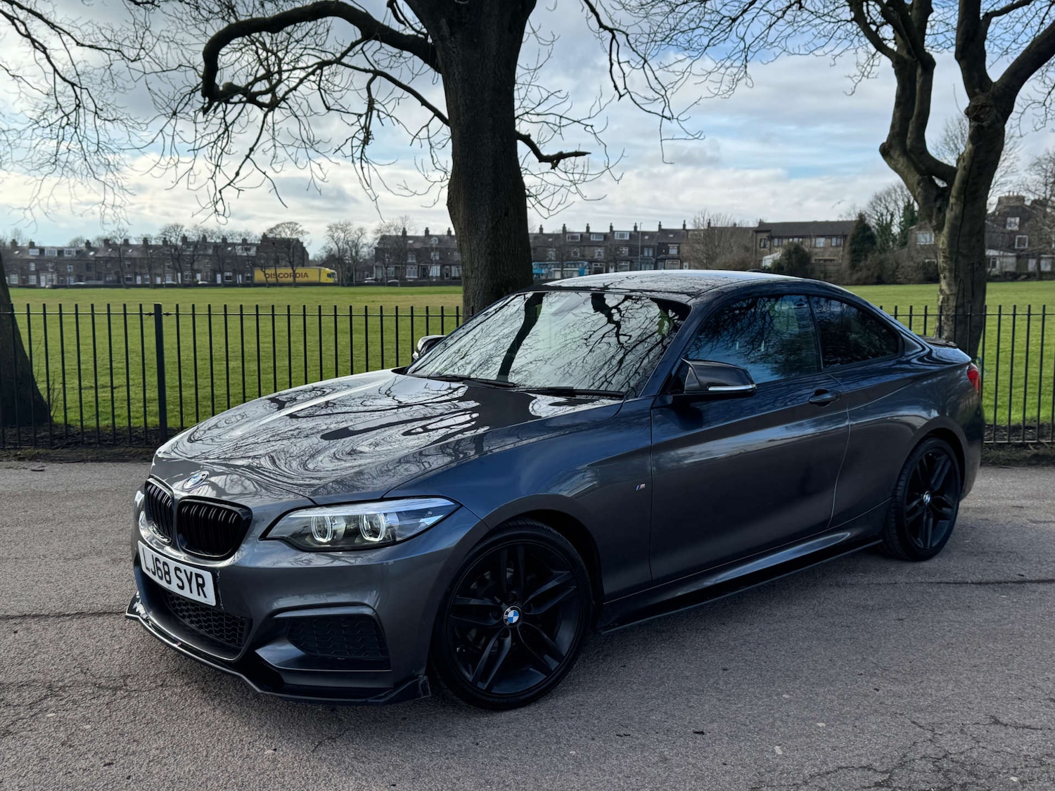 Used BMW 2 Series 2018 for sale - 77669311: Photo 24