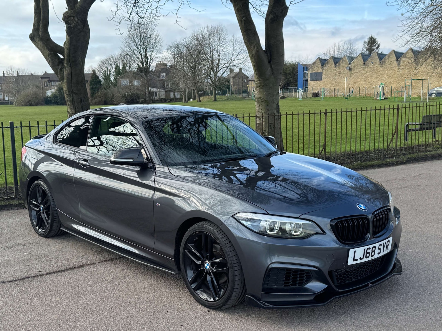 Used BMW 2 Series 2018 for sale - 77669311: Photo 3