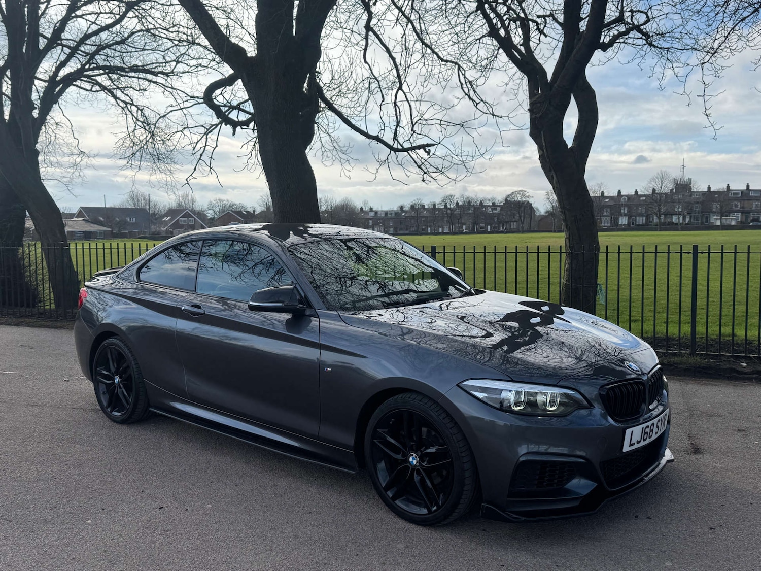 Used BMW 2 Series 2018 for sale - 77669311: Photo 4