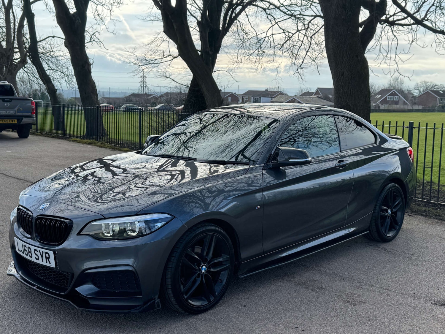 Used BMW 2 Series 2018 for sale - 77669311: Photo 5