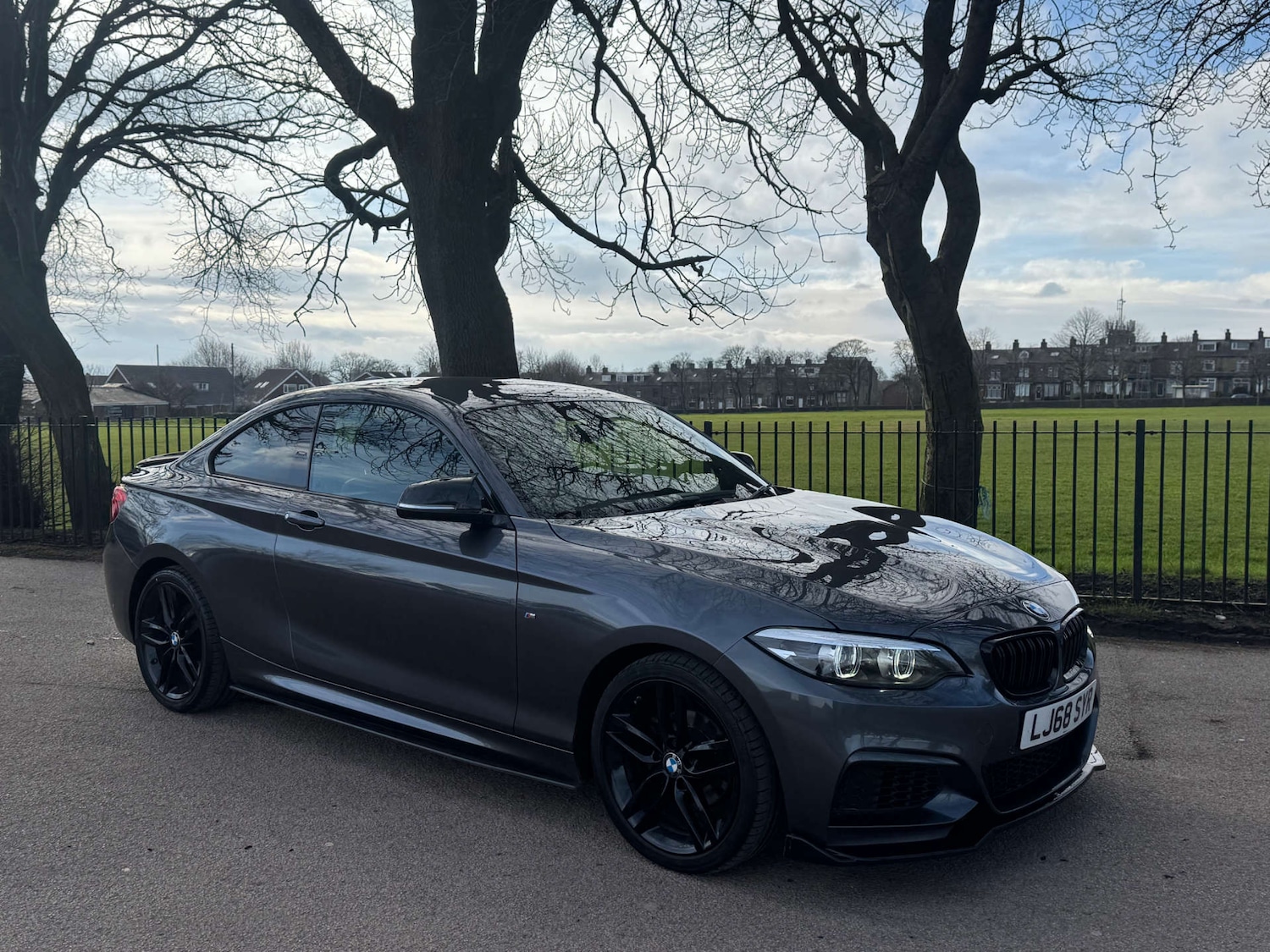 Used BMW 2 Series 2018 for sale - 77669311: Photo 6