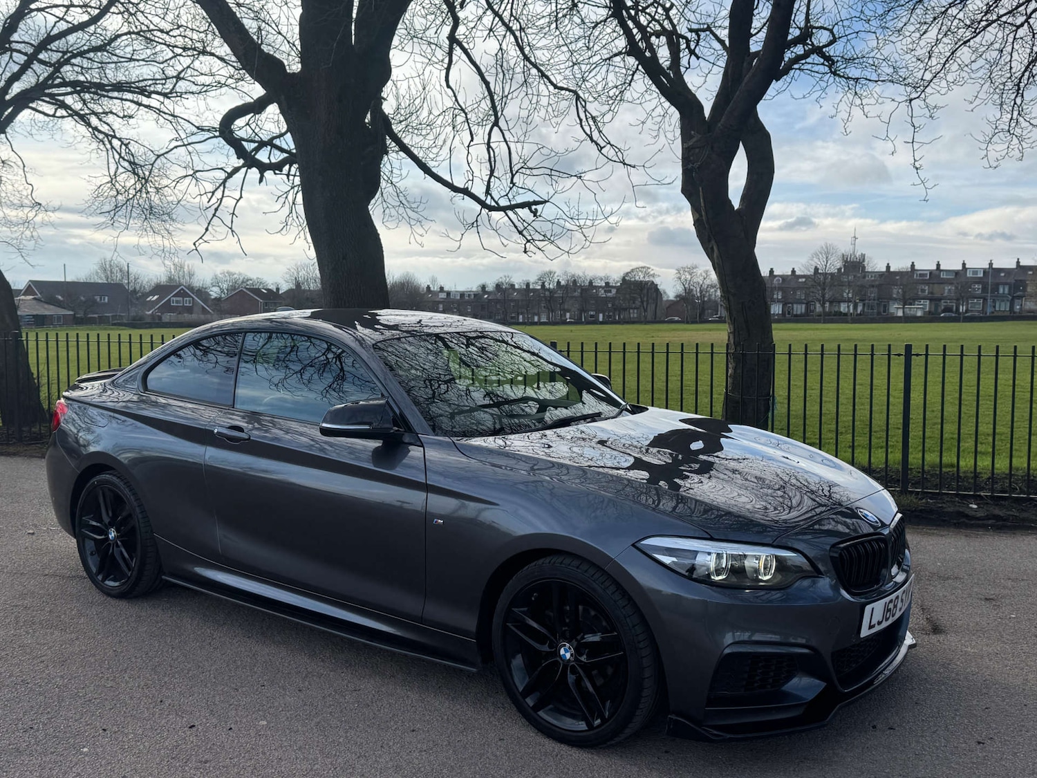 Used BMW 2 Series 2018 for sale - 77669311: Photo 7