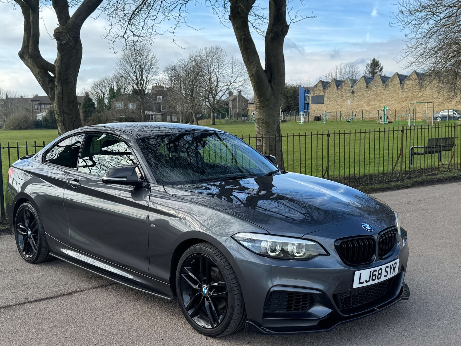 Used BMW 2 Series 2018 for sale - 77669311: Photo 9