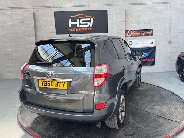 Used Toyota RAV4 2011 for sale - 74839091: Photo 13