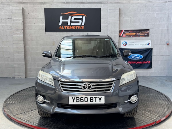 Used Toyota RAV4 2011 for sale - 74839091: Photo 15