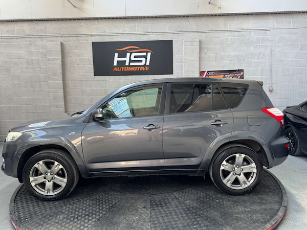 Used Toyota RAV4 2011 for sale - 74839091: Photo 18
