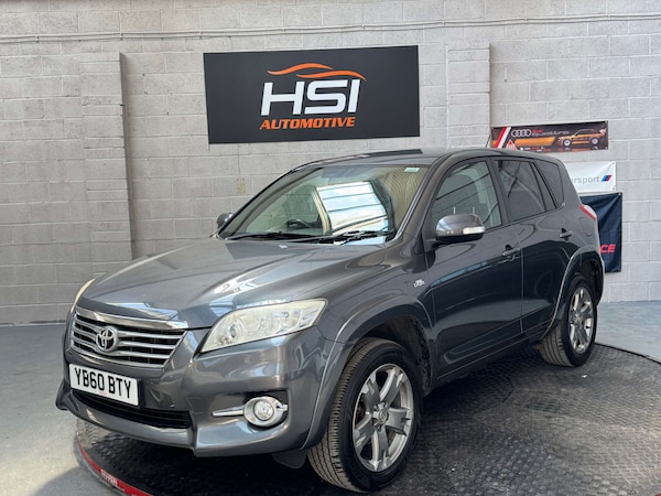Used Toyota RAV4 2011 for sale - 74839091: Photo 20