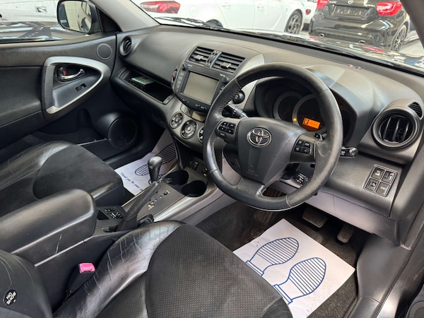 Used Toyota RAV4 2011 for sale - 74839091: Photo 23